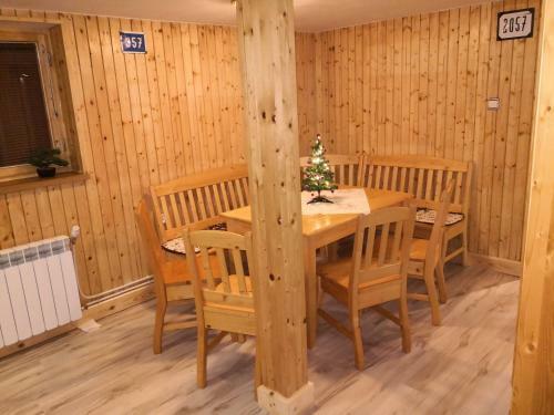 Lodge Chata Sofia N�mestovo