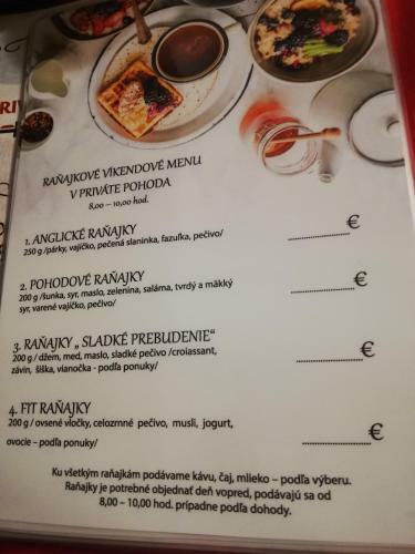 Priv�t Pohoda