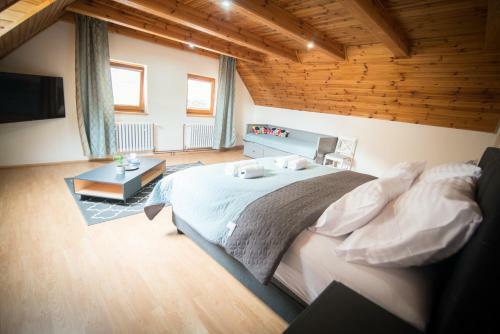 Hostal Villa ?umbierka