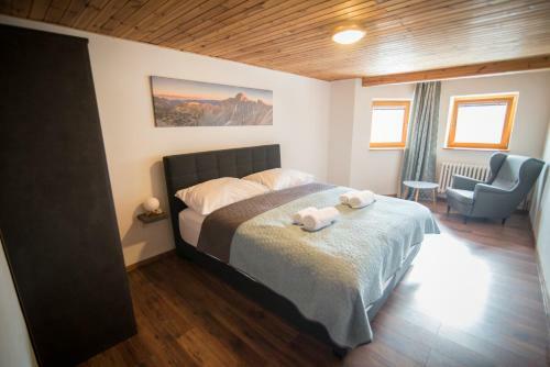 Hostal Villa ?umbierka
