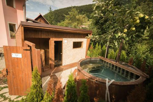 Hostal Villa ?umbierka