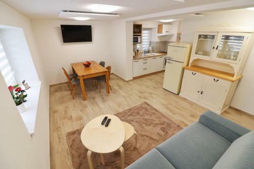 Apartm�ny Matzo