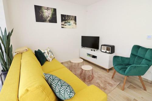 Apartm�ny Matzo