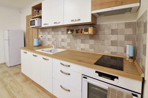 Apartm�ny Matzo