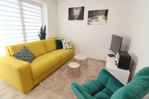 Apartm�ny Matzo
