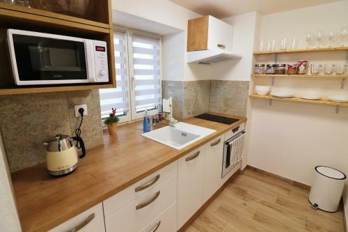 Apartm�ny Matzo