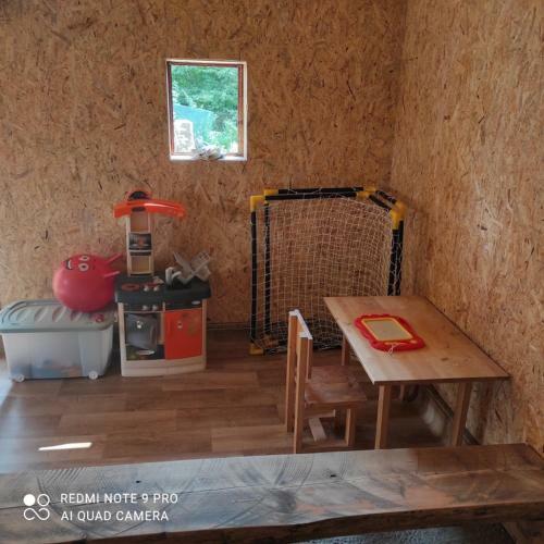 Apartm�ny Matzo