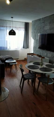 Apartm�n Chopok