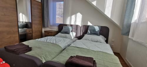 Apartm�n Chopok
