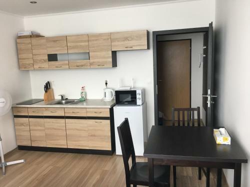 Lovely Studio Apartment