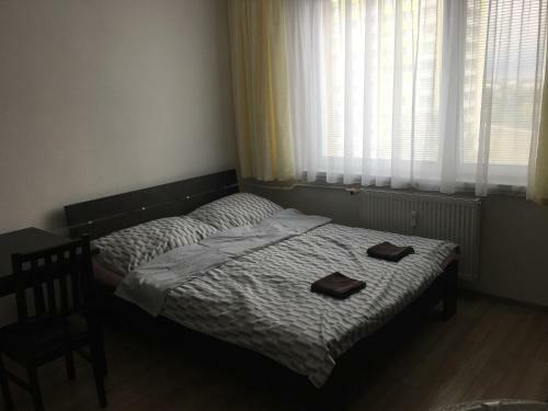 Lovely Studio Apartment