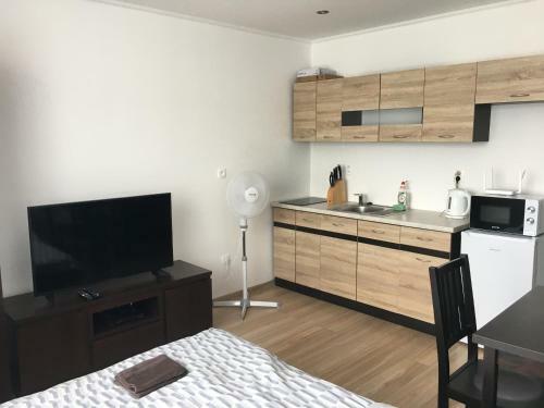 Lovely Studio Apartment
