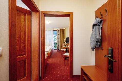 Hostal Penzi�n Pod Babou