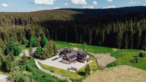 Hostal Orava Village