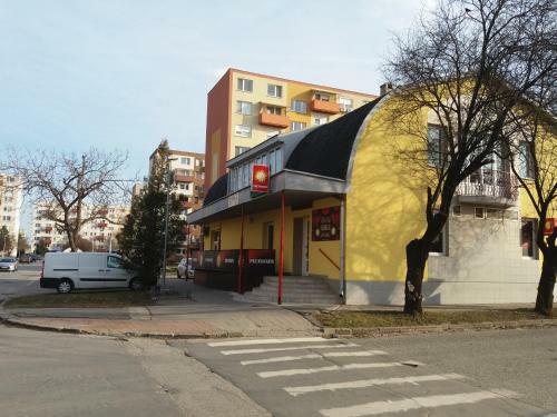 Hradna 9a