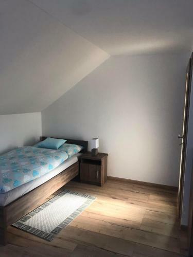Apartamento Ubytovanie V Lih�tke