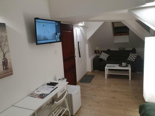 Hostal Pribina Penzi�n