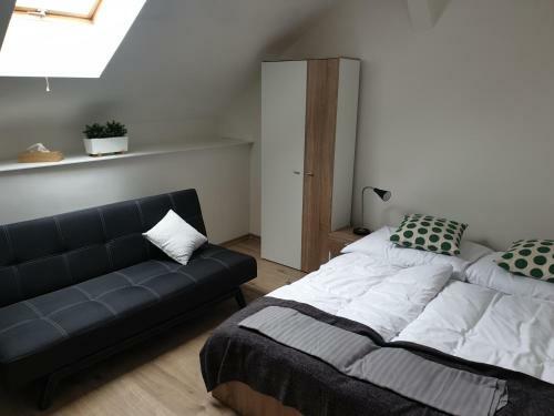 Hostal Pribina Penzi�n