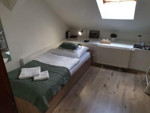 Hostal Pribina Penzi�n