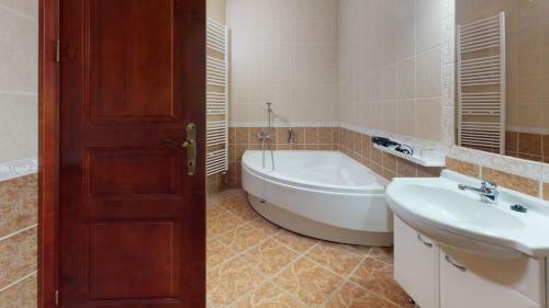 Hostal Pribina Penzi�n