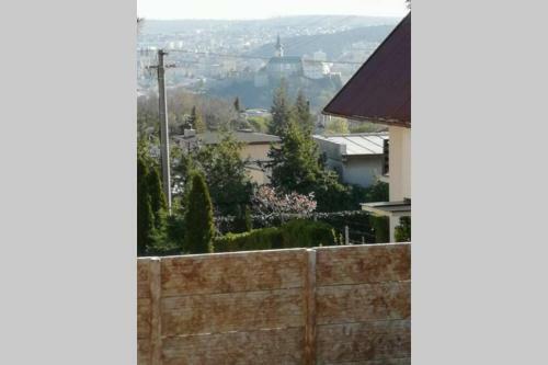Nice Apartment Under The Zobor Hill In Nitra