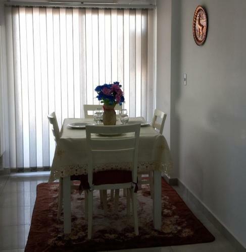 Apartamento Departamento de Categor�a Diario