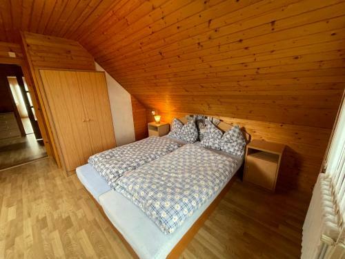 Apartm�n Na Hranici