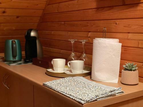 Apartm�n Na Hranici