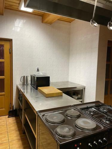 Apartm�n Na Hranici