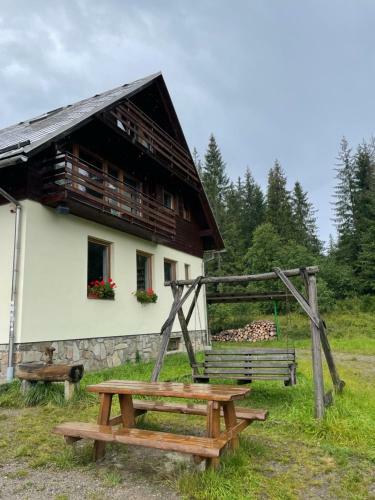 Apartm�n Na Hranici