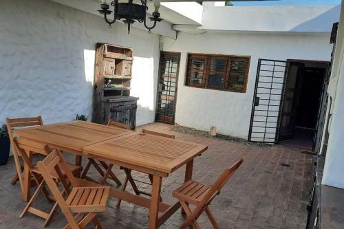 Casa Familiar Cerca de Sanatorio Allende