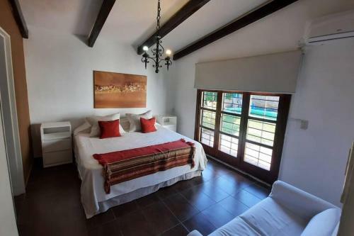 Casa Familiar Cerca de Sanatorio Allende