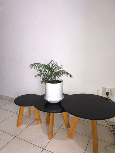 Apartamento Departamento Amoblado de 1 Dorm. Zona Patio Olmos