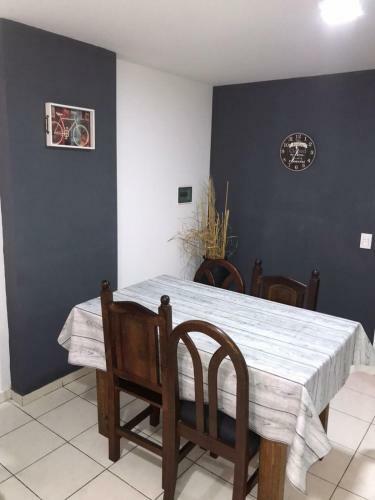 Apartamento Departamento Amoblado de 1 Dorm. Zona Patio Olmos