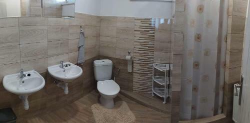 Hostal Ubytovanie V S�krom� Dalica S.r.o.