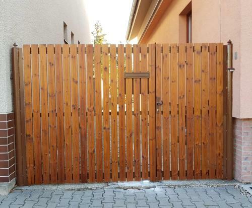 Apartamento Sauna Dom
