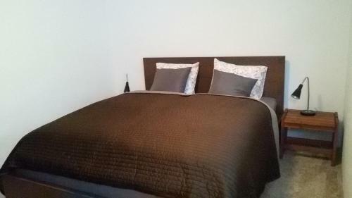 Apartamento Sauna Dom