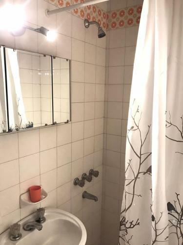 Apartamento Monoambiente Centro