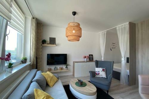 Cozy Apartment 20 Minutes From Bratislava