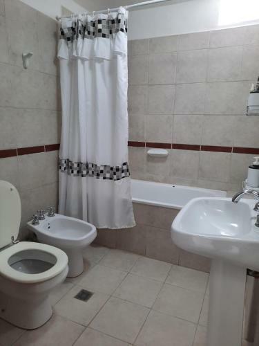 Apartamento Departamento En Nueva C�rdoba