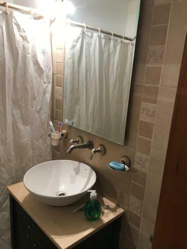 Apartamento Excelente Departamento En Plena Ciudad , Un Oasis