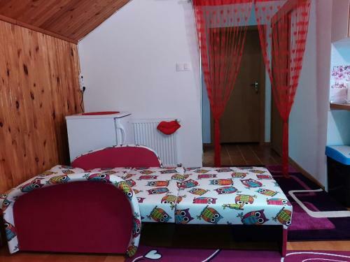Hostal Privat Tatry Dreams