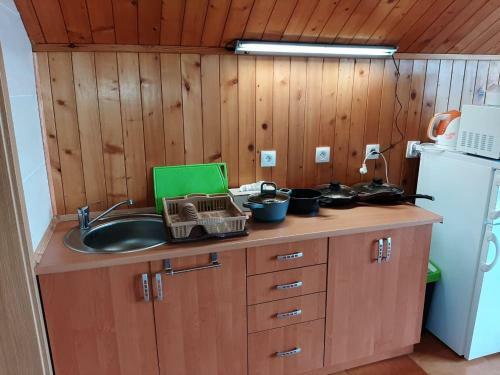 Hostal Privat Tatry Dreams