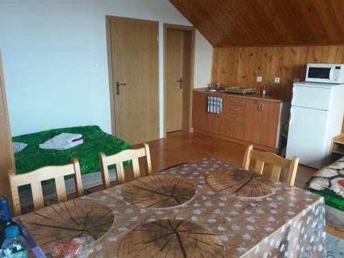 Hostal Privat Tatry Dreams