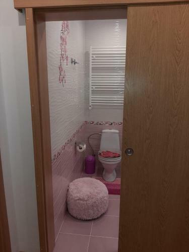 Hostal Privat Tatry Dreams