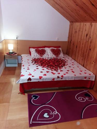 Hostal Privat Tatry Dreams