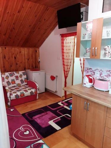 Hostal Privat Tatry Dreams