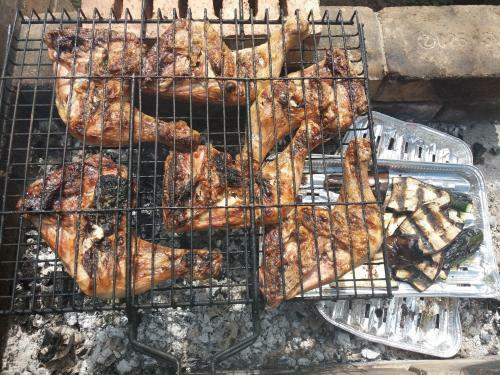 Hostal Privat Tatry Dreams