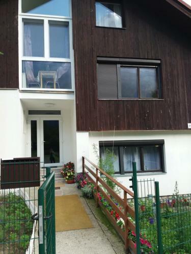 Hostal Privat Tatry Dreams