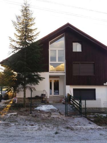 Hostal Privat Tatry Dreams